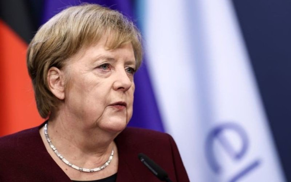 Μέρκελ: Θα μπορούσαν να έχουν επιτευχθεί περισσότερα στη σχέση ΕΕ και Τουρκίας - Επιρρίπτει την ευθύνη στην Άγκυρα 