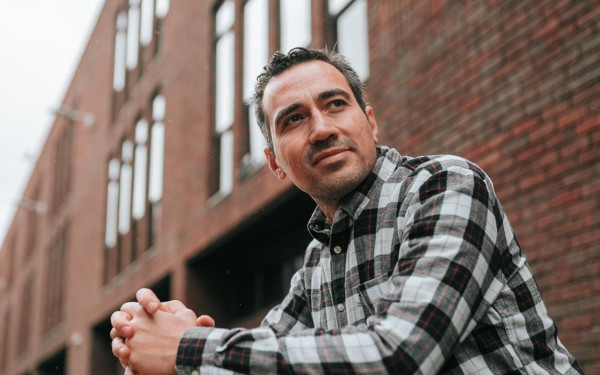 Νίκος Νυφούδης: «Η κλιματική αλλαγή είναι εδώ – πλέον δεν υπάρχει δικαιολογία»