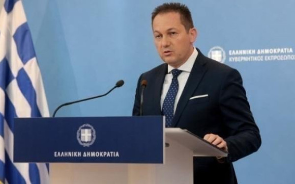 Επιστολή Πέτσα στους ΟΤΑ για αυξημένη ετοιμότητα ενόψει κακοκαιρίας «EVA»