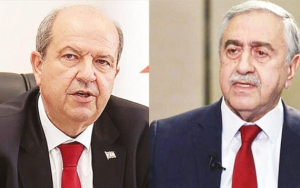 Ερσίν Τατάρ: Για όσους δεν μπορούν να το χωνέψουν, να σεβαστούν τη βούληση του τουρκοκυπριακού λαού