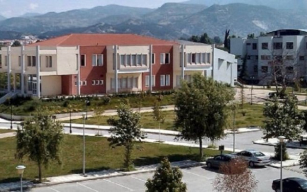 Θεσσαλονίκη: Κάθειρξη οκτώ ετών στον καθηγητή του ΤΕΙ Σερρών για «φακελάκι» από φοιτητές