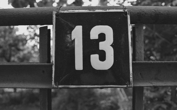 Τρίτη και 13 του 2020: Γιατί η καλή μέρα από το πρωί φαίνεται