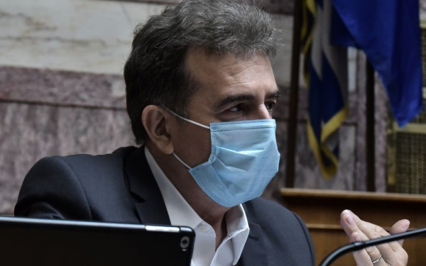 Μ. Χρυσοχοΐδης: Ειδεχθής δολοφονία, σύντομα θα βρεθούν οι ένοχοι