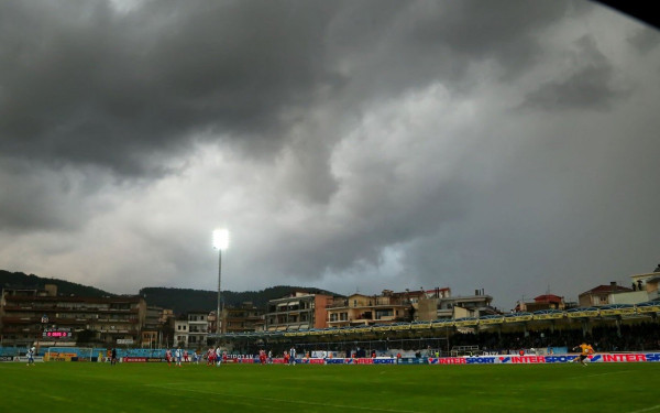 Οκτώ κρούσματα κορονοϊού στον ΠΑΣ Γιάννινα