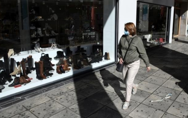 Πώς θα ανοίξει η αγορά - Σε εφαρμογή το «click away»