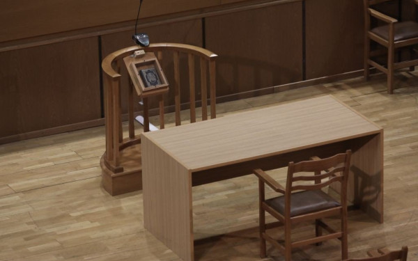 Θεσσαλονίκη: Κάθειρξη 19 χρόνων σε 53χρονο για σεξουαλική κακοποίηση της ανήλικης ανιψιάς του