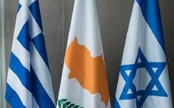 Ισραηλινός Υπουργός Ενέργειας: Η ηλεκτρική διασύνδεση με Ελλάδα και Κύπρο κορυφαία προτεραιότητα μας