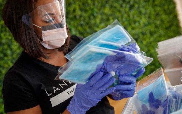 Η Ελβετία ενέκρινε τη χρήση του εμβολίου των Pfizer/BioNTech