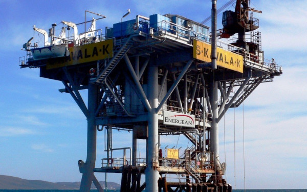 Εγκρίθηκε από την επιτροπή της Βουλής η σύμβαση για την εκμετάλλευση υδρογονανθράκων στο Θρακικό Πέλαγος