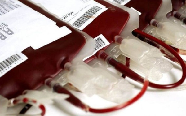 Φαρμακοποιοί Θεσσαλονίκης: Προσέφεραν μονάδες αίματος στους τραυματίες των Τεμπών