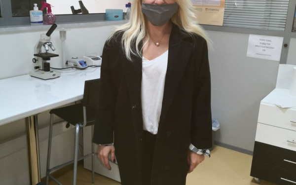 Ερευνητές ελπίζουν στο βόειο πρωτόγαλα για να προλάβουν την οστεοπόρωση