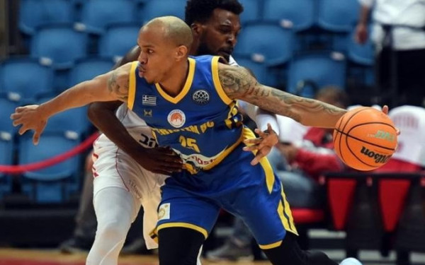 Μπάσκετ: Πολύ κοντά σε συμφωνία με τον Χάτσερ ο Ηρακλής