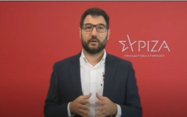 Ν. Ηλιόπουλος: «Επικοινωνιακό φιάσκο το καλάθι της νοικοκυράς»