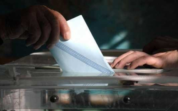 Στο 7,1% η διαφορά ΝΔ-ΣΥΡΙΖΑ σε δημοσκόπηση της GPO (βίντεο)