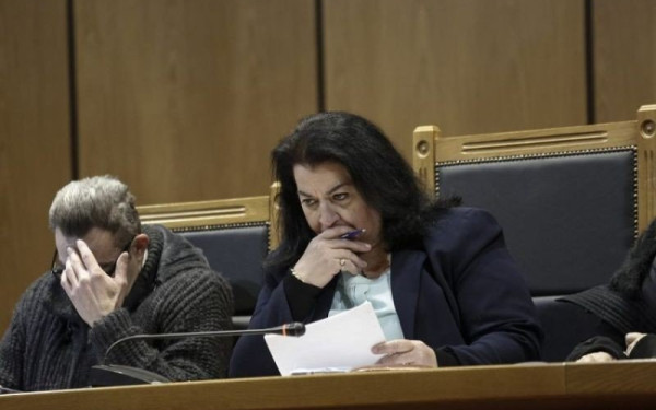 Guardian: Οι γυναίκες που «γκρέμισαν» τη Χρυσή Αυγή 