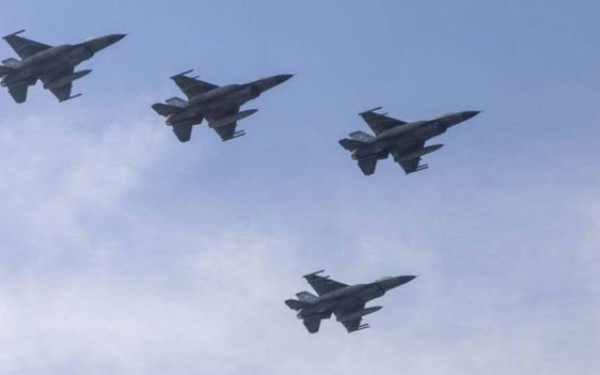 Ελληνοτουρκικά: Με τόσες προκλητικές υπερπτήσεις δεν θέλει και πολύ ένα ατύχημα, λέει διεθνολόγος (βίντεο)