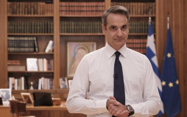 Αύριο οι ανακοινώσεις Μητσοτάκη για την πανδημία
