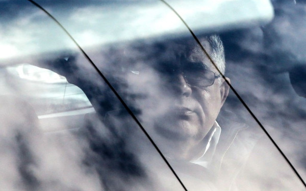 Στη φυλακή οδηγείται αύριο το "διευθυντήριο" της Χρυσής Αυγής