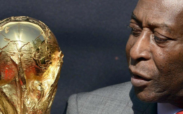 Στον θρυλικό Πελέ αντιστοιχούν 15 αιώνες δόξας (βίντεο)