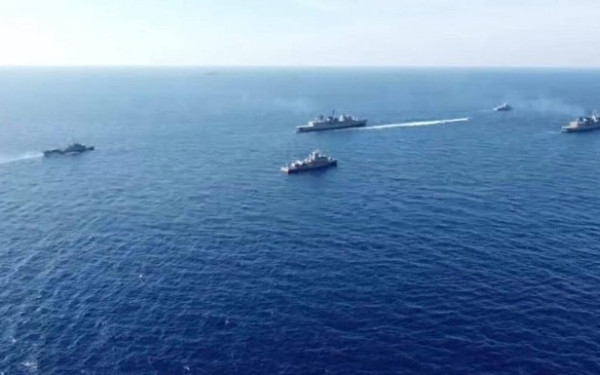 Η γαλλική πρόταση για τις κορβέτες του Πολεμικού Ναυτικού: Που θα ναυπηγηθούν, πότε παραδίδεται η πρώτη