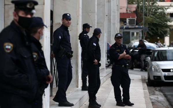 Αυλαία στη δίκη της Χρυσής Αυγής -Απευθείας μεταγωγή στις φυλακές για τους καταδικασθέντες