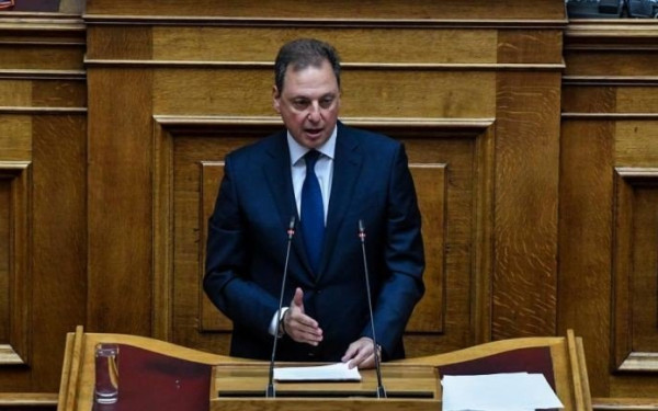 Σπ. Λιβανός: Αναζητούμε λύσεις στήριξης των παραγωγών που επλήγησαν από την κακοκαιρία