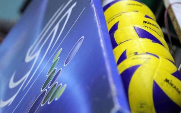 Ελπίδες για την επανέναρξη του βόλεϊ