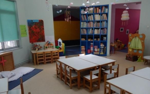 Ξεκινούν οι αιτήσεις για τους 26 βρεφονηπιακούς σταθμούς της ΔΥΠΑ - Τα κριτήρια επιλογής