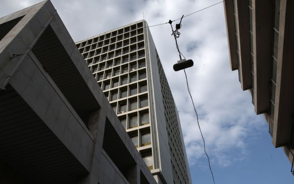 Σε ποιες φυλακές θα οδηγηθούν οι κατάδικοι της Χρυσής Αυγής