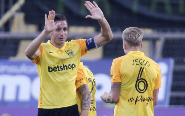 Άρης: Όλα ανοιχτά για το ντέρμπι με την ΑΕΚ