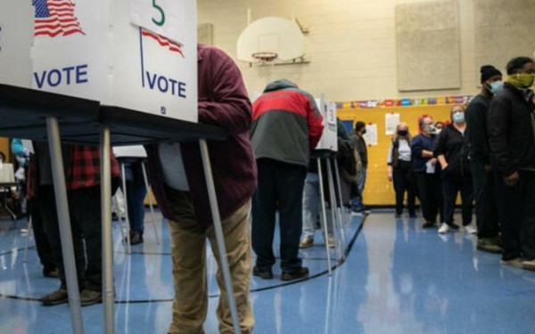 ΗΠΑ: Οι Ρεπουμπλικάνοι προσέφυγαν στα δικαστήρια ζητώντας να σταματήσει η καταμέτρηση στο Μίσιγκαν