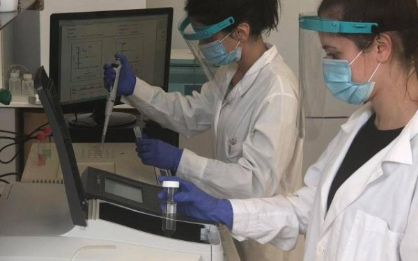 Γαλλία και Ολλανδία  εμπιστεύονται το ΑΠΘ για την ανίχνευση στα λύματά τους