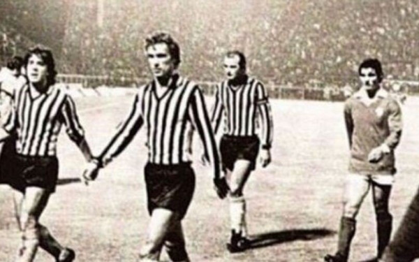 Άρης: Σαράντα δύο χρόνια από το έπος της Περούτζια (βίντεο)