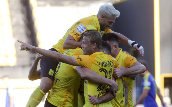 Πάνοπλος ο Άρης κόντρα στην ΑΕΛ