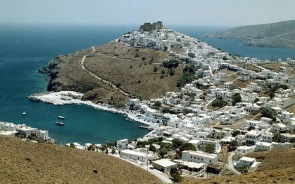 Αστυπάλαια: Το σχέδιο για τη μετατροπή του ηλεκτρικού συστήματος σε «πράσινο»