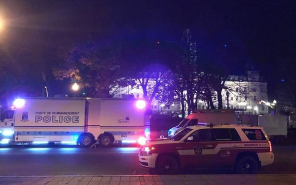 Καναδάς: Τουλάχιστον 12 τραυματίες από τους πυροβολισμούς σε μία παμπ στο Τορόντο