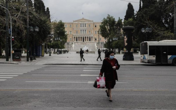 Κορονοϊός: Στα πρόθυρα lockdown και η Αττική 