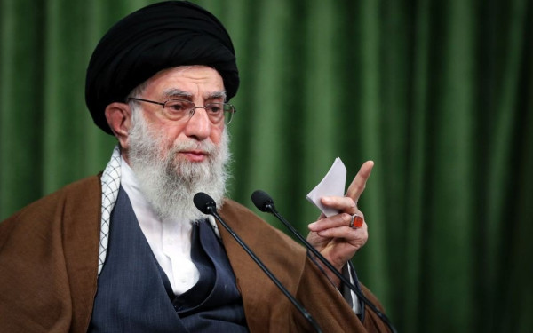 Ιράν: Οι ΗΠΑ είναι «συνένοχες» στα εγκλήματα που διαπράττει το Ισραήλ