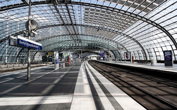 Δεύτερο κύμα lockdown με μεταβλητή γεωμετρία στην Ευρώπη