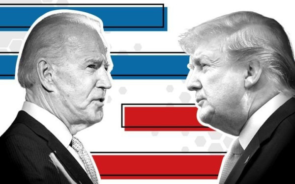 ΗΠΑ: «Ώρα μηδέν» για το ντιμπέιτ Μπάιντεν-Τραμπ ενόψει των προεδρικών εκλογών - Πώς προετοιμάζονται με τα επιτελεία τους