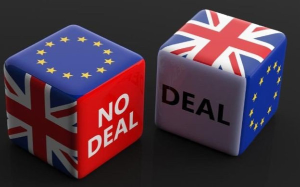 Νέο επεισόδιο στην αντιπαράθεση Γαλλίας - Βρετανίας για τα αλιευτικά δικαιώματα μετά το Brexit