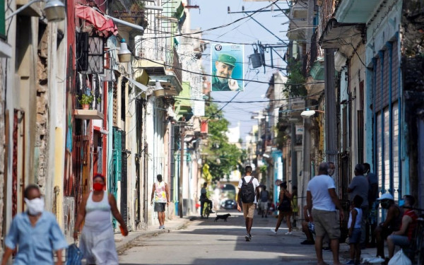 Οι ΗΠΑ ετοιμάζουν περισσότερη οικονομική βοήθεια για τις μικρές ιδιωτικές επιχειρήσεις της Κούβας