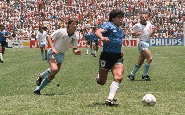 Ντιέγκο Μαραντόνα: Δύο χρόνια χωρίς τον «θεό» του ποδοσφαίρου (βίντεο)