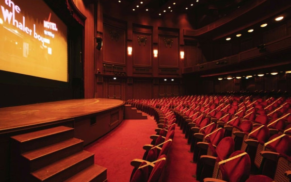 Φεστιβάλ Κινηματογράφου Θεσσαλονίκης: Oι ελληνικές ταινίες που θα προβληθούν στην φετινή διοργάνωση