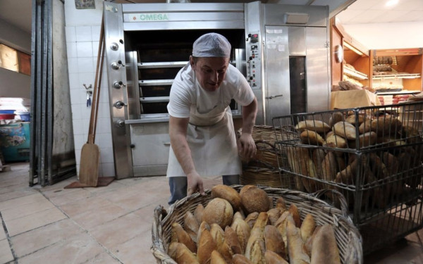 Δυνατότητα ενίσχυσης των αρτοποιείων με προσωπικό από τρίτες χώρες, μέσω επιδοτούμενου προγράμματος πρακτικής άσκησης
