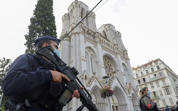 Γαλλία -επίθεση στη Νίκαια: 21χρονος Τυνήσιος ο δράστης