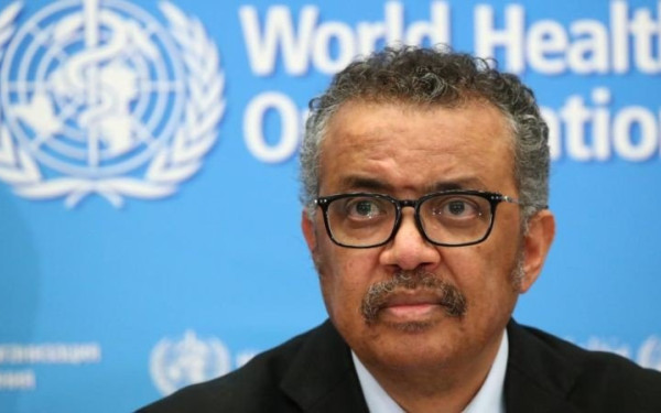 Επικεφαλής ΠΟΥ: Ηθική επιταγή να εντοπιστεί η προέλευση του νέου κορονοϊού