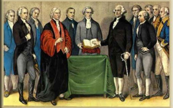 Υποψήφιος Πρόεδρος με αντίπαλο ένα… πτώμα: Οι πιο περίεργες στιγμές στην εκλογική ιστορία των ΗΠΑ