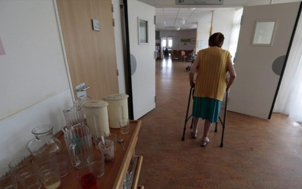 Ιωάννινα: 55 κρούσματα κορονοϊού σε γηροκομείο