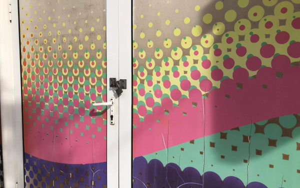 Κατεβασμένα τα ρολά για τα γυμναστήρια της Θεσσαλονίκης 